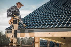 Fast & Reliable Emergency Roof Repairs in Alamance, NC